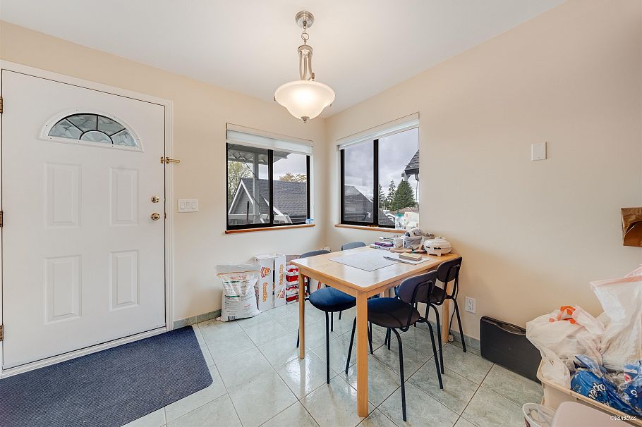 3308 Wellington Avenue Vancouver, BC - 12