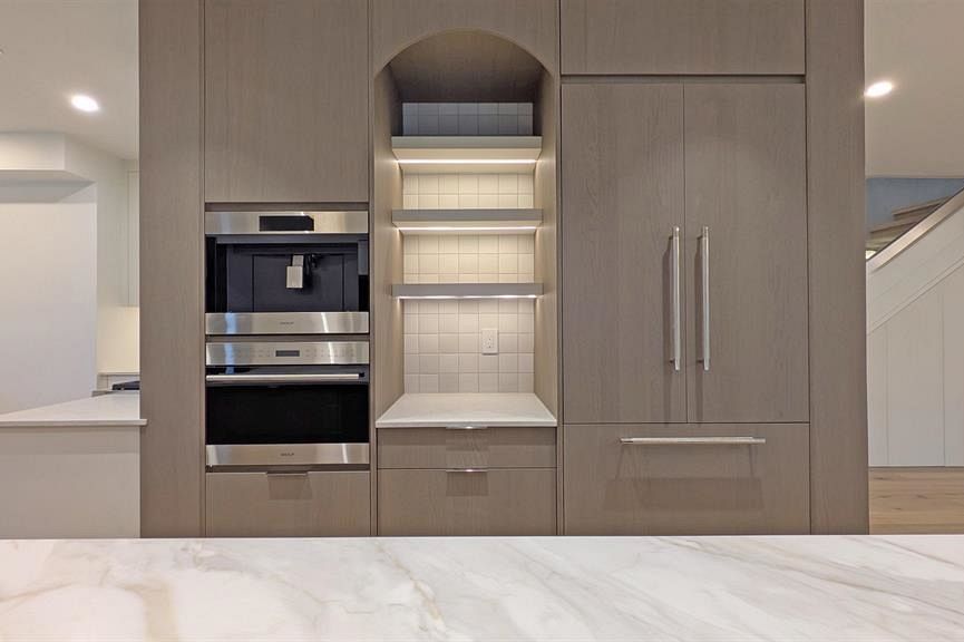 1139 W 33rd Avenue Vancouver, BC - 5