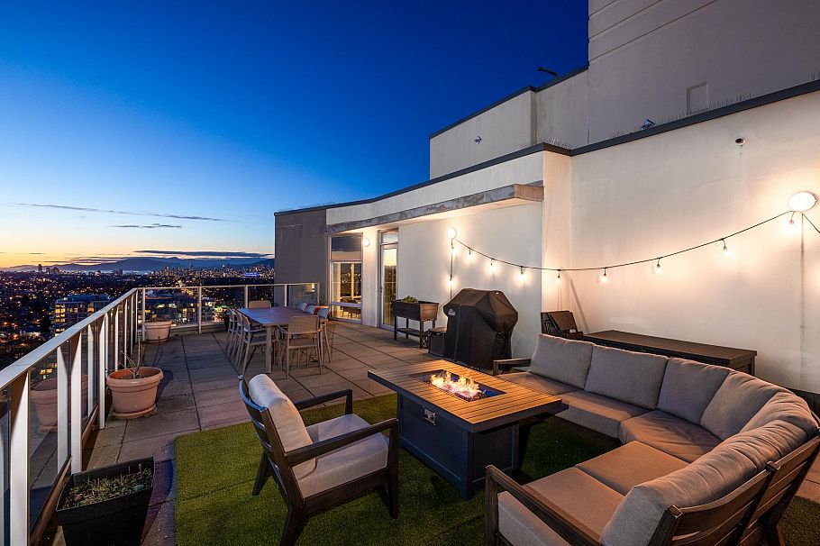 PH3 4815 Eldorado Mews Vancouver, BC - 5