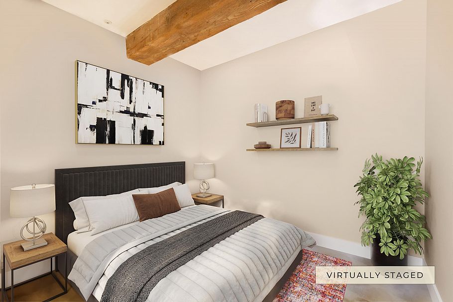 203 1066 Hamilton Street Vancouver, BC - 17