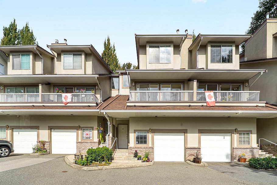 3461 Amberly Place Vancouver, BC - 33