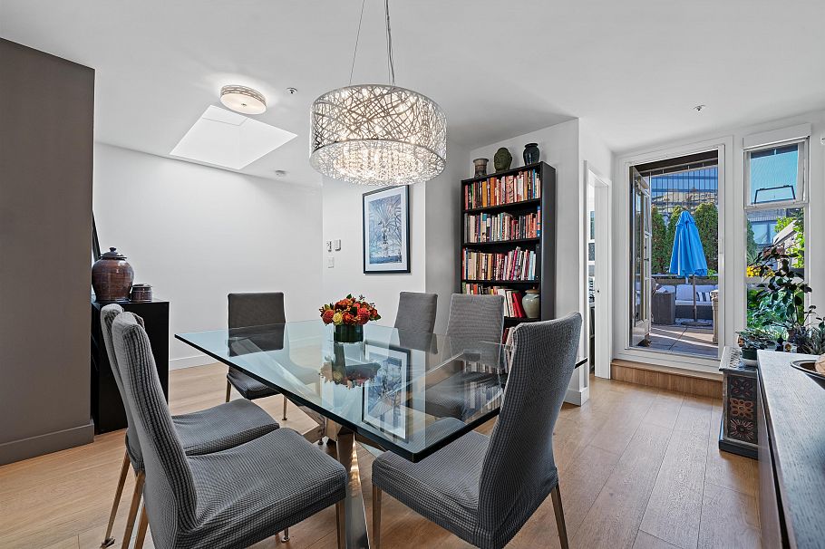 325 638 W 7th Avenue Vancouver, BC - 12