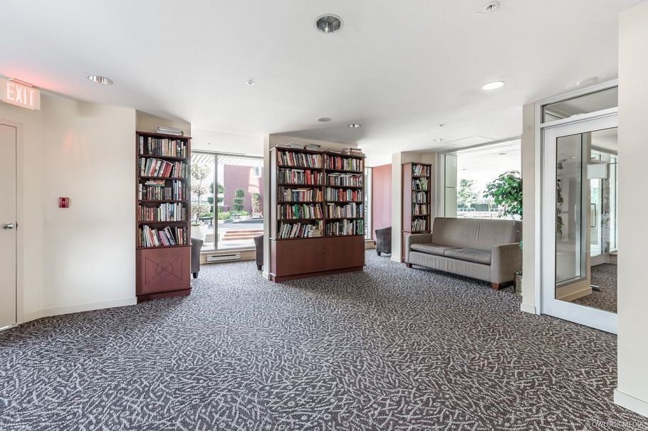 2608 198 Aquarius Mews Vancouver, BC - 27