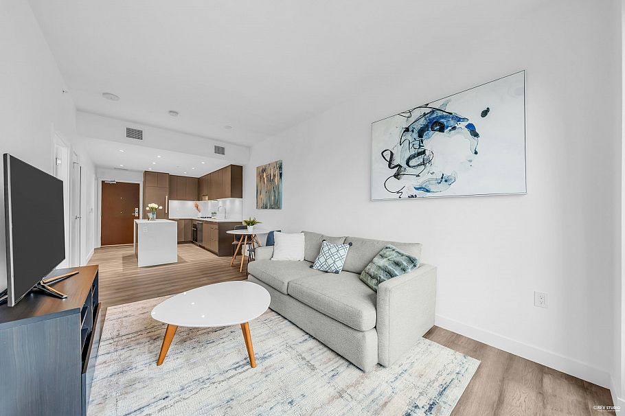 407 6328 Cambie Street Vancouver, BC - 7