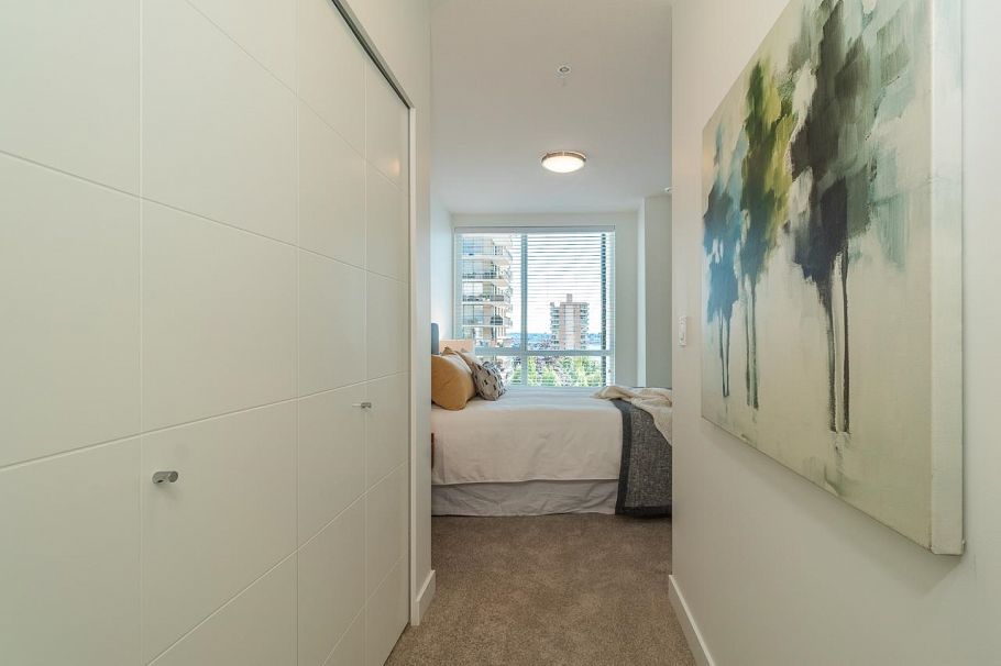 403 108 E 8th Street North Vancouver, BC - 24