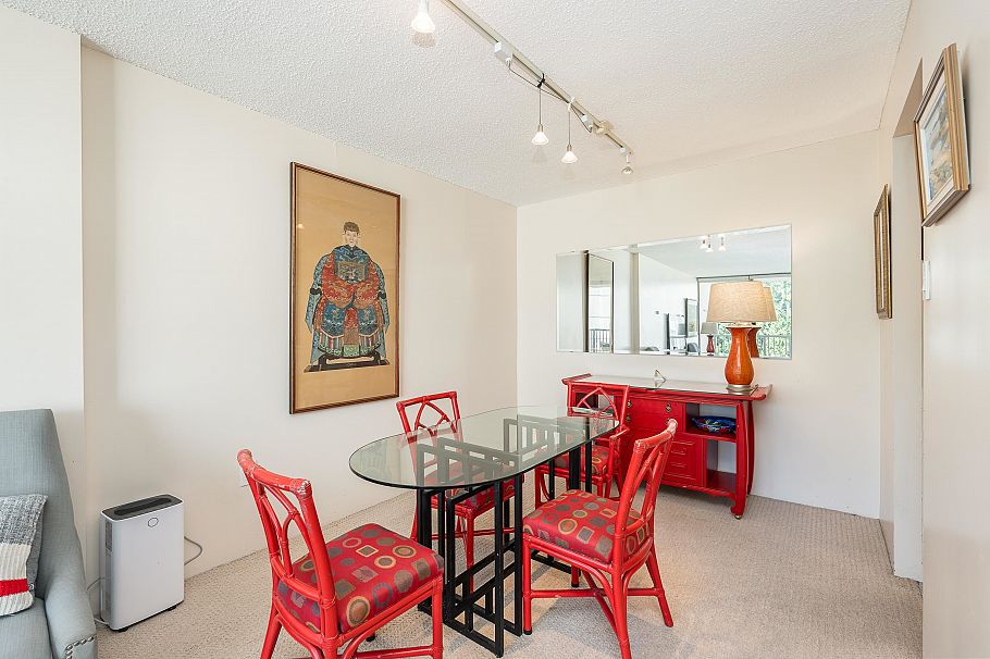 905 2004 Fullerton Avenue North Vancouver, BC - 6