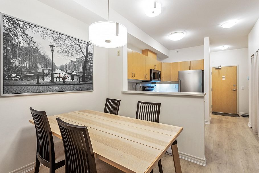 306 3151 Connaught Crescent North Vancouver, BC - 9