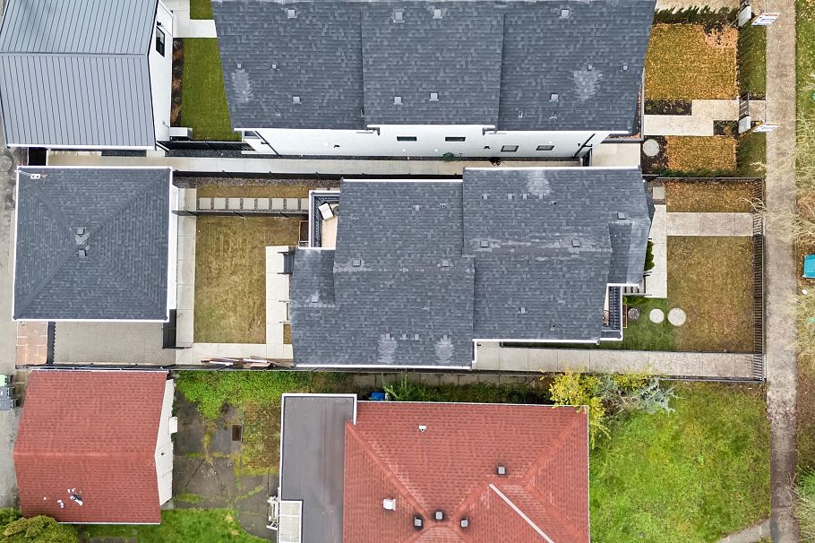 1 2791 W 21st Avenue Vancouver, BC - 39