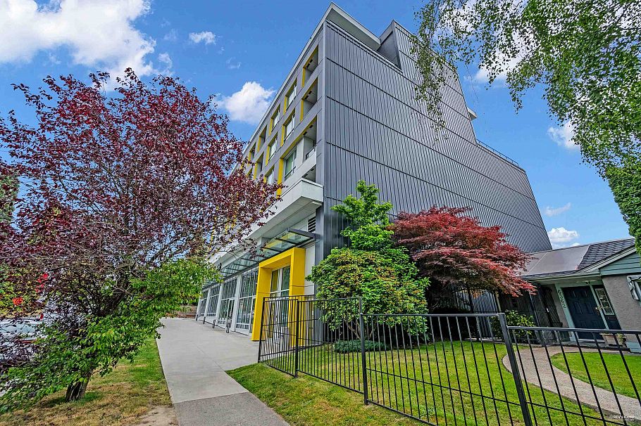 407 6328 Cambie Street Vancouver, BC - 34