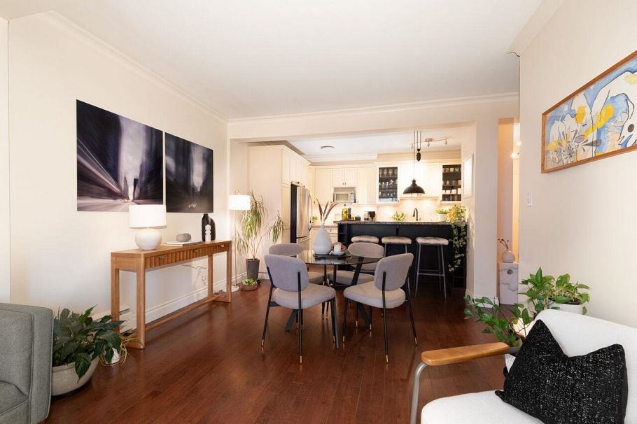 308 1655 Nelson Street Vancouver, BC - 10