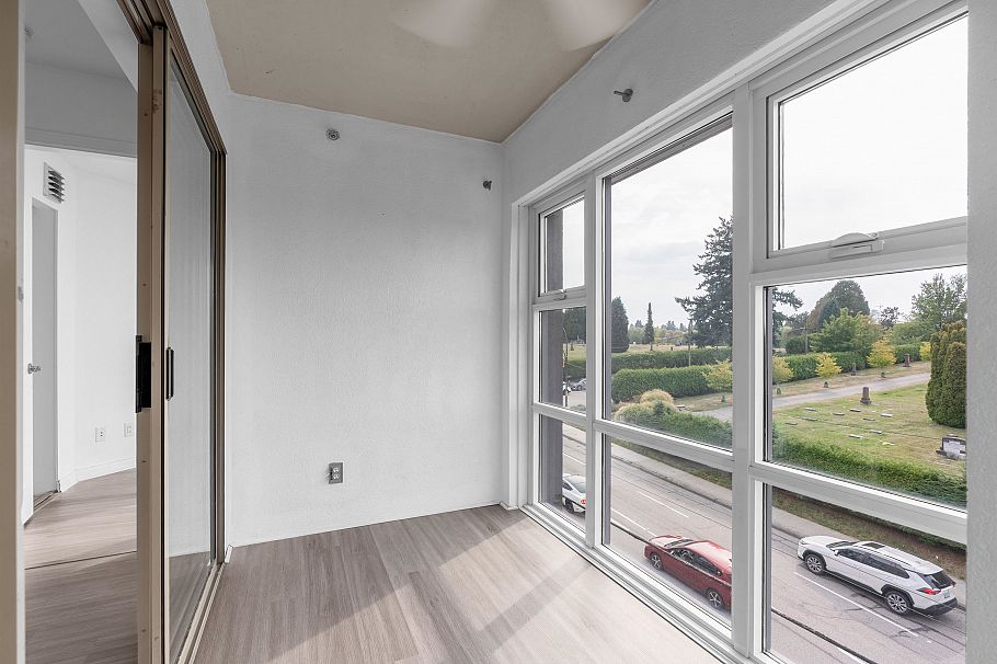 PH6 4868 Fraser Street Vancouver, BC - 10