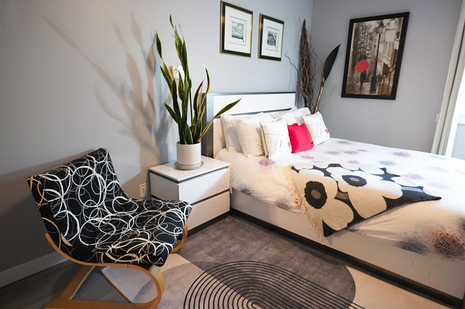 204 1550 Mariner Walk Vancouver, BC - 26