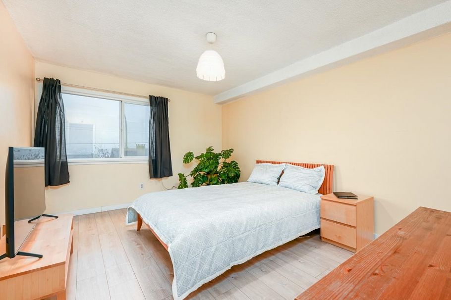 201 2336 Wall Street Vancouver, BC - 16