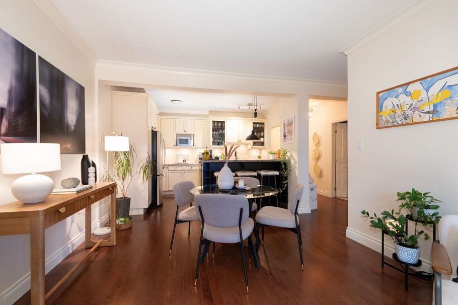 308 1655 Nelson Street Vancouver, BC - 11