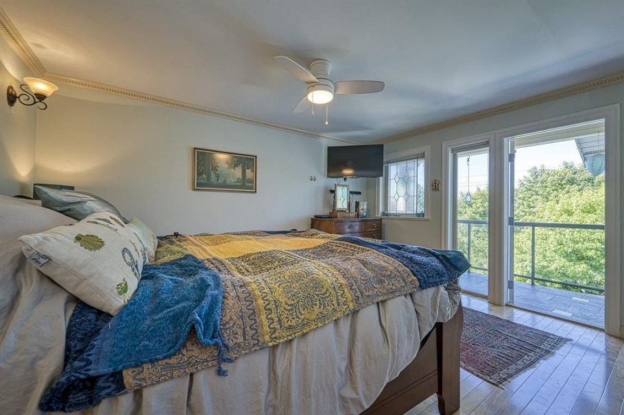 8184 East Boulevard Vancouver, BC - 16