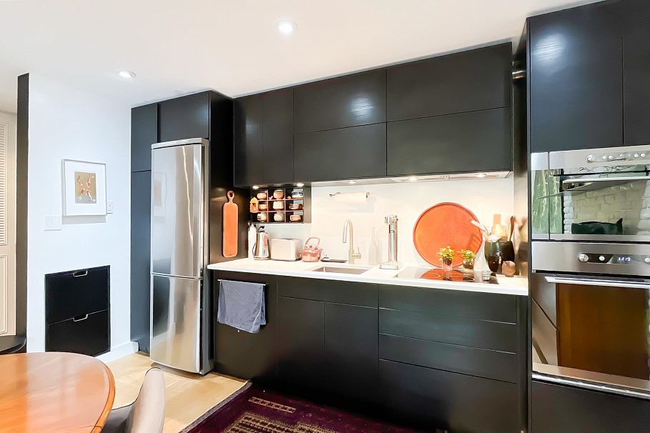 205 3264 Oak Street Vancouver, BC - 9