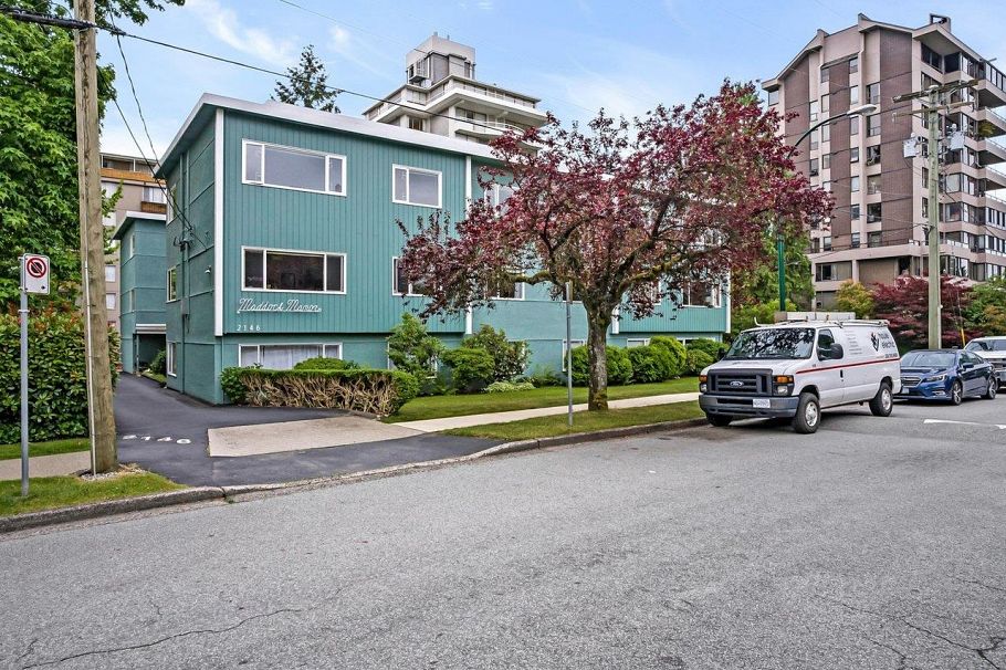 3 2146 W 43rd Avenue Vancouver, BC - 13