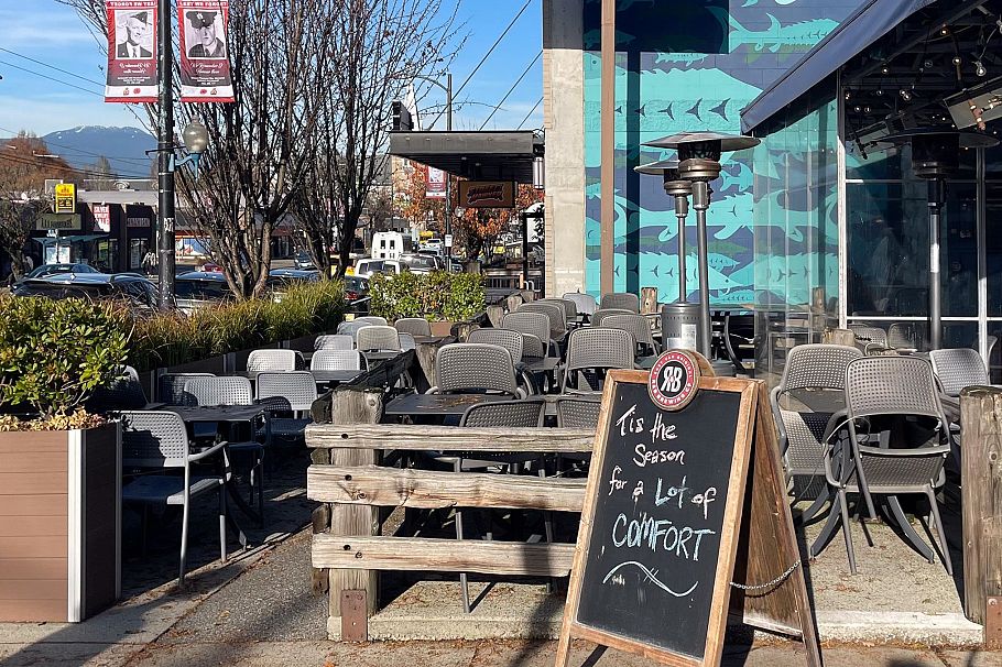 302 550 E 7th Avenue Vancouver, BC - 32