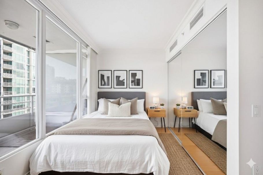 708 133 E Esplanade North Vancouver, BC - 8