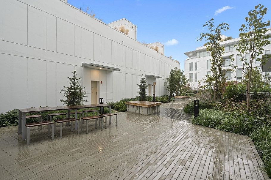 519 3438 Sawmill Crescent Vancouver, BC - 21