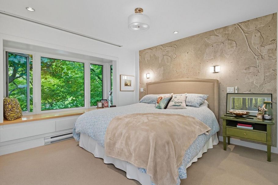 1645 Stephens Street Vancouver, BC - 8