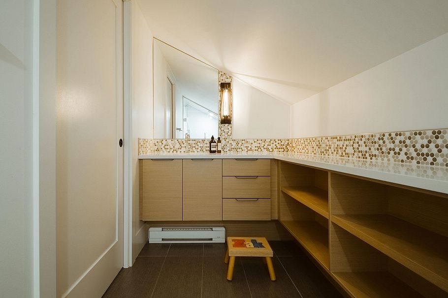 305 W 16th Avenue Vancouver, BC - 37