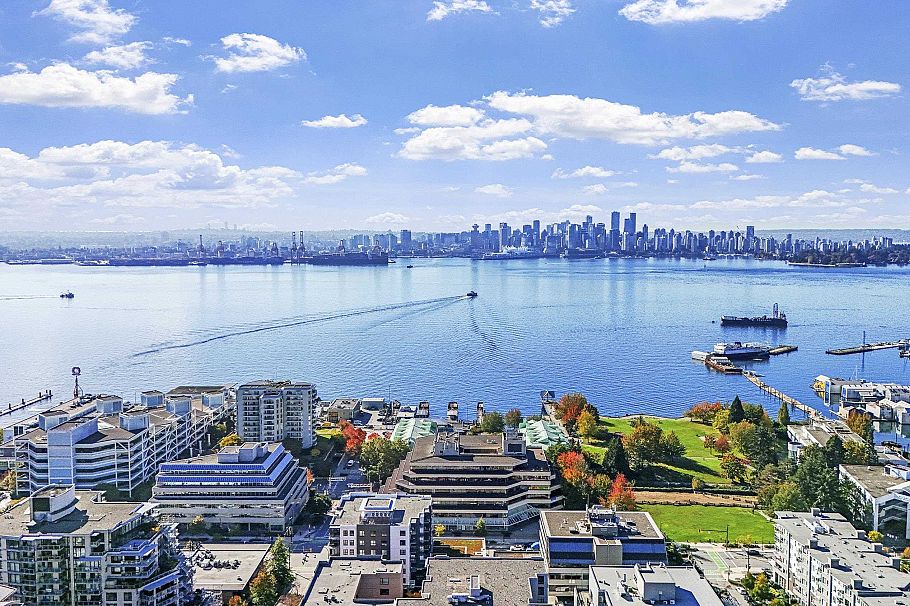 101 210 W 2nd Street North Vancouver, BC - 29