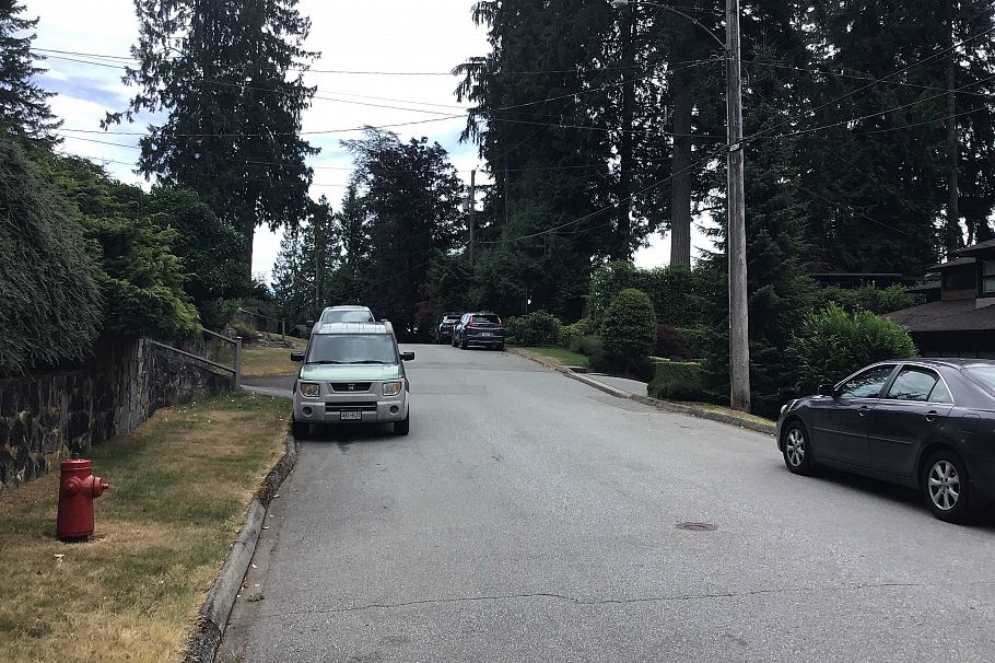 528 Greenway Avenue North Vancouver, BC - 8