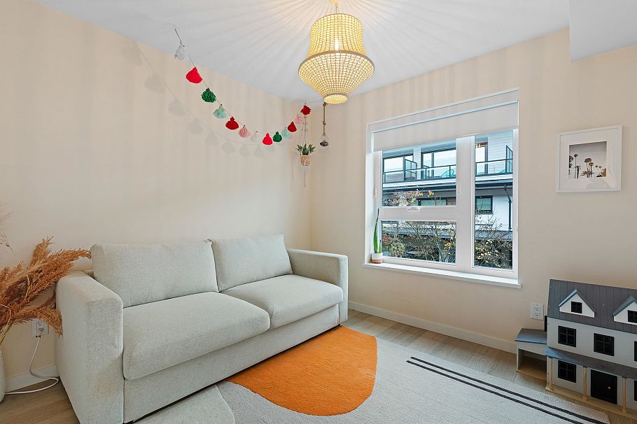 5 528 E 2nd Street North Vancouver, BC - 27