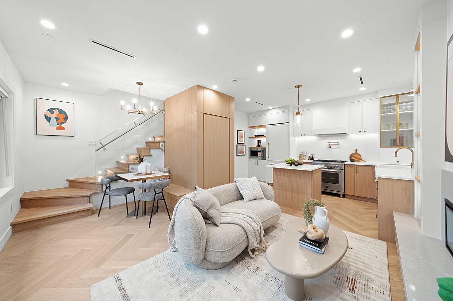 1 2791 W 21st Avenue Vancouver, BC - 13