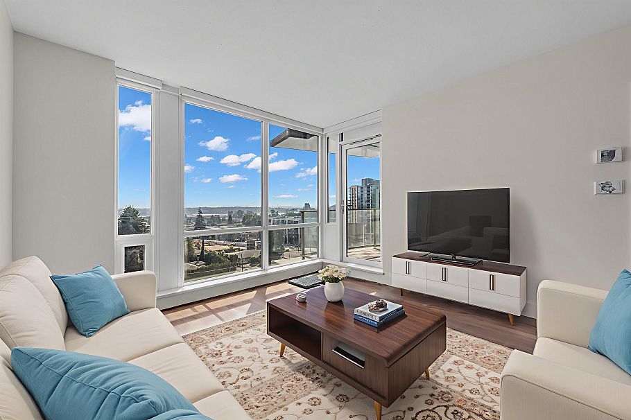 1005 1550 Fern Street North Vancouver, BC - 6