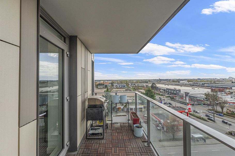 807 8181 Chester Street Vancouver, BC - 18