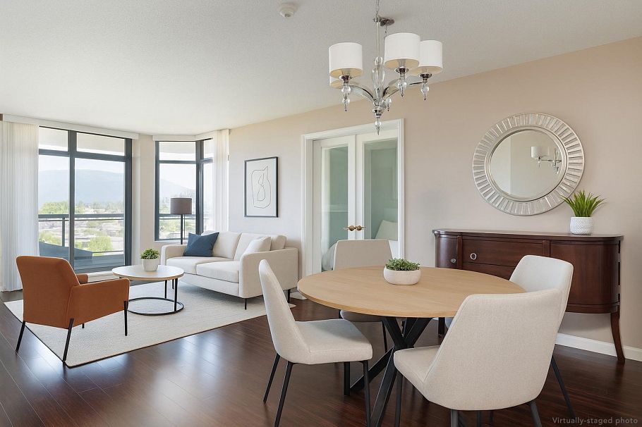 1301 4425 Halifax Street Burnaby, BC - 5