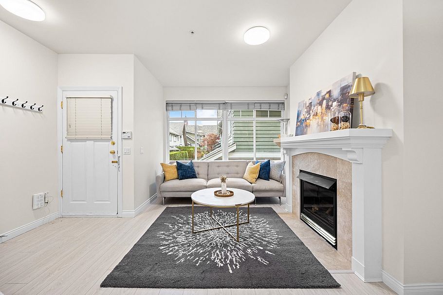 5406 Larch Street Vancouver, BC - 7