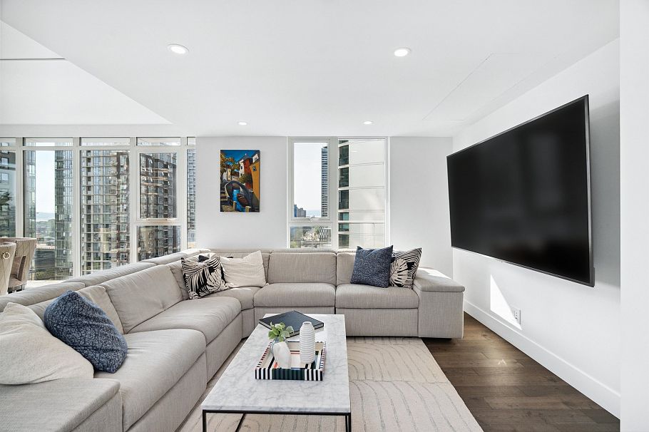 1701 499 Pacific Street Vancouver, BC - 11