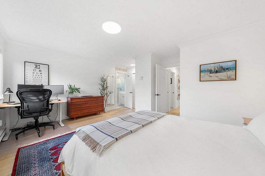 201 1130 W 13th Avenue Vancouver, BC - 24