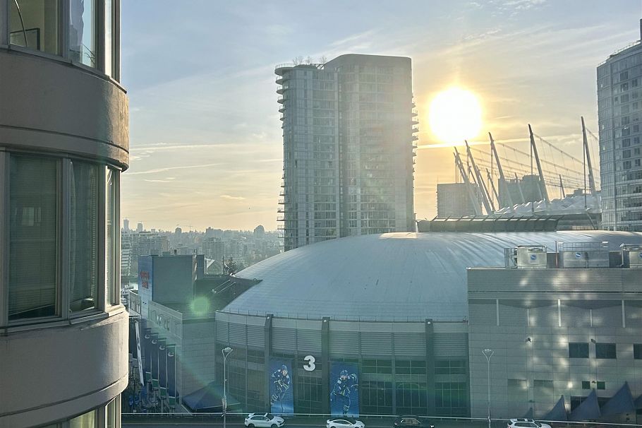 1606 688 Abbott Street Vancouver, BC - 19