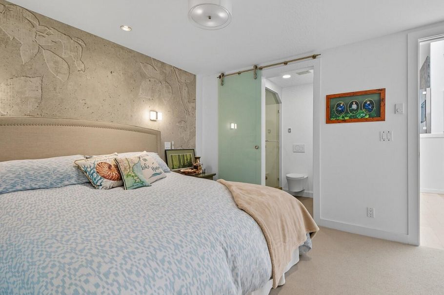 1645 Stephens Street Vancouver, BC - 11