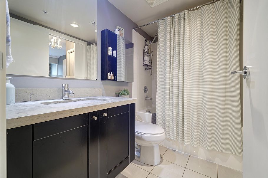 407 1133 Homer Street Vancouver, BC - 18