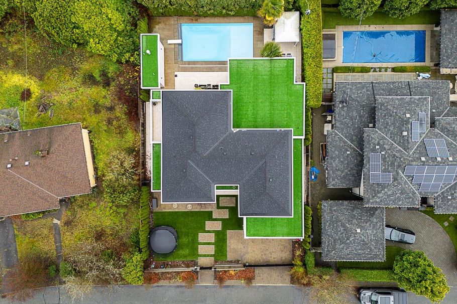 1026 Belmont Avenue North Vancouver, BC - 39