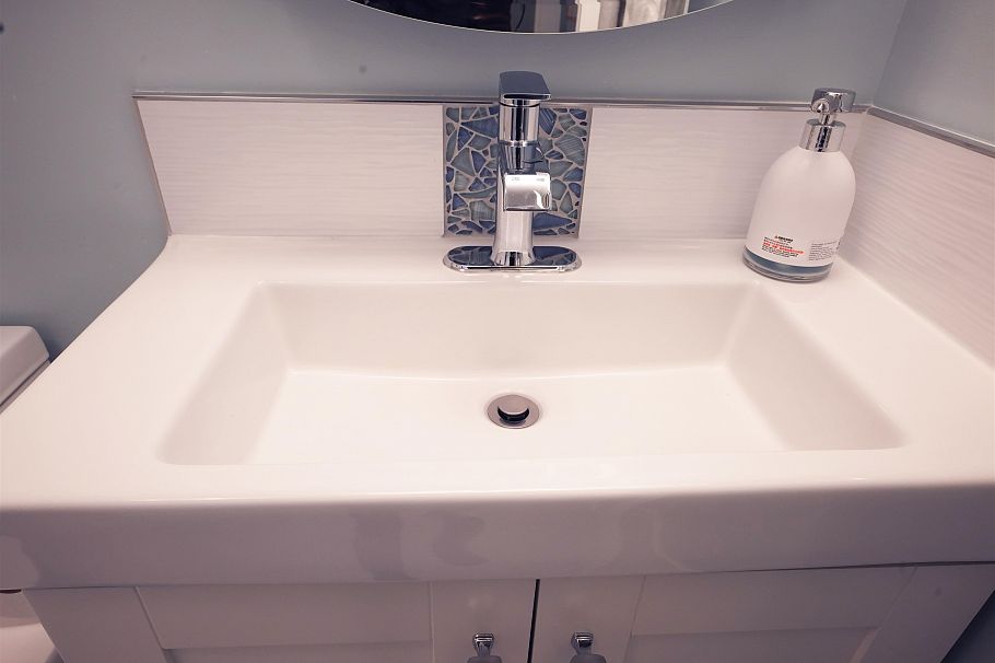 204 1550 Mariner Walk Vancouver, BC - 31