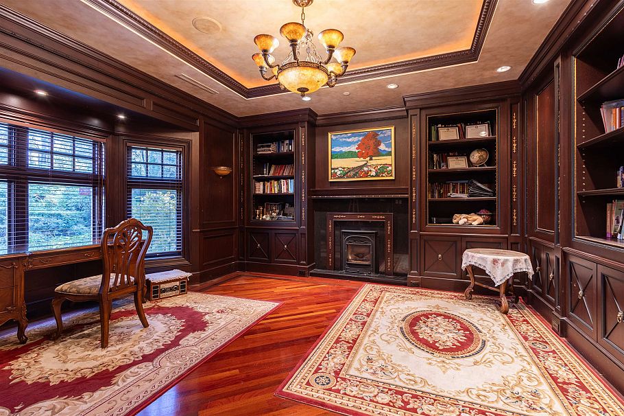 3719 Selkirk Street Vancouver, BC - 4