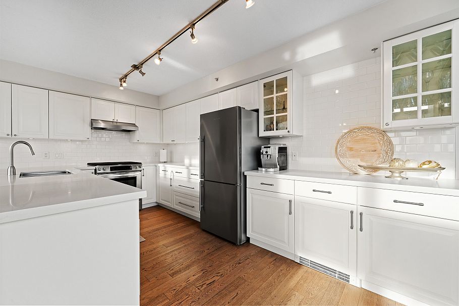 2204 1238 Richards Street Vancouver, BC - 7