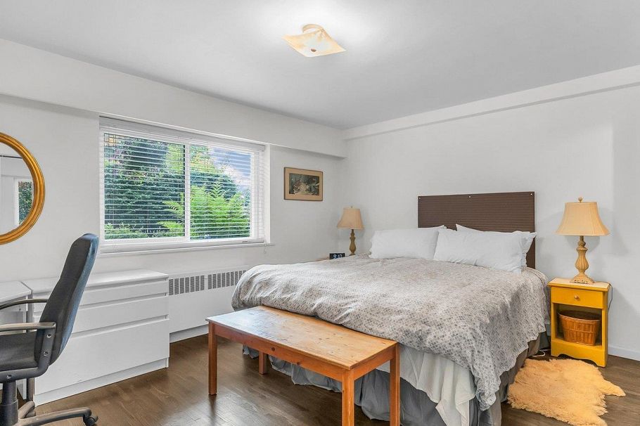 3 2146 W 43rd Avenue Vancouver, BC - 9