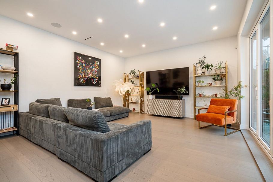 1026 Belmont Avenue North Vancouver, BC - 5