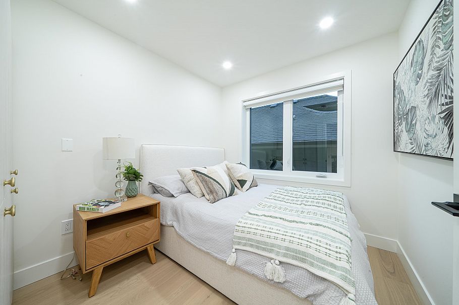 3460 Welwyn Street Vancouver, BC - 21