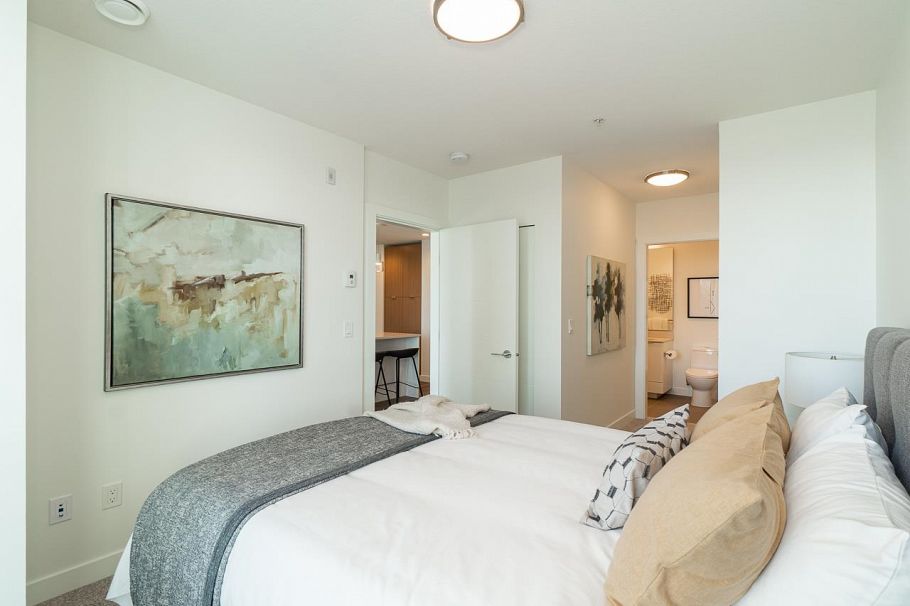 403 108 E 8th Street North Vancouver, BC - 22