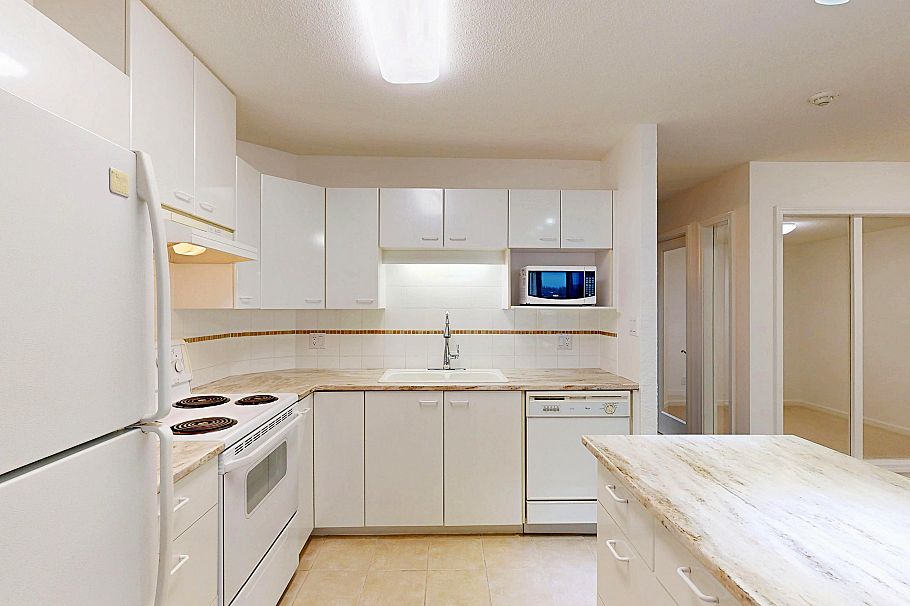 1607 4425 Halifax Street Burnaby, BC - 4