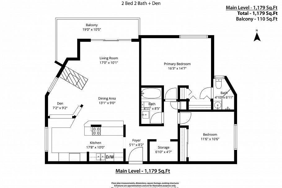 201 1130 W 13th Avenue Vancouver, BC - 36