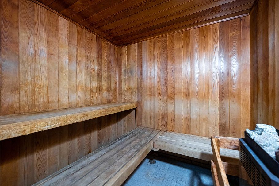 1006 928 Richards Street Vancouver, BC - 35